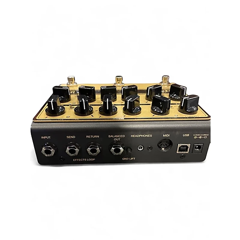 Used Friedman IR-X Effect Pedal