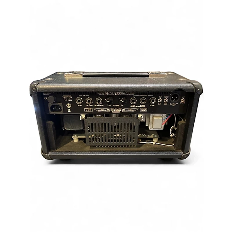 Used MESA/Boogie Mark 5 Twenty Five Tube Guitar Amp Head