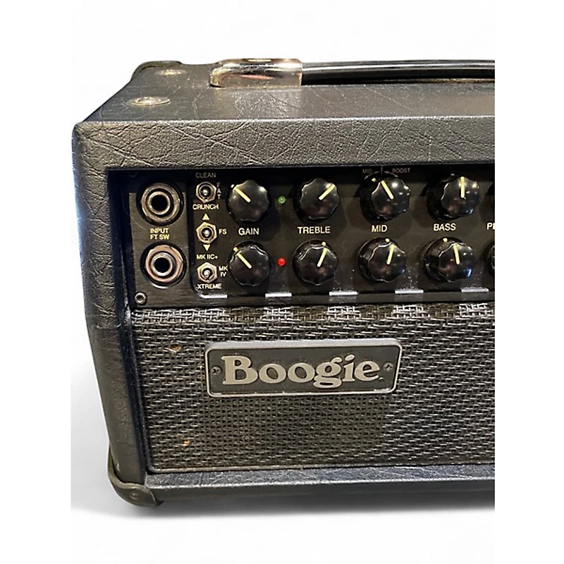 Used MESA/Boogie Mark 5 Twenty Five Tube Guitar Amp Head