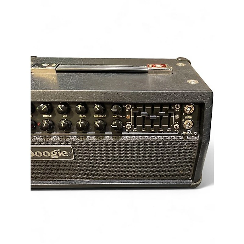 Used MESA/Boogie Mark 5 Twenty Five Tube Guitar Amp Head