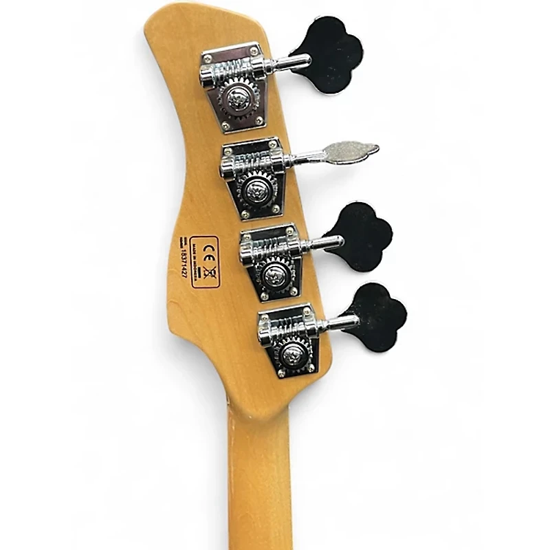 Used Marcus Miller V7 Natural Electric Bass Guitar