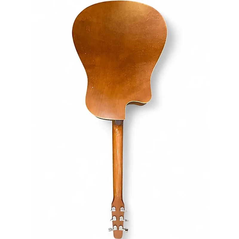 Used Seagull Entourage Rustic Cutaway SUNBURST Acoustic Electric Guitar