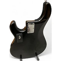 Used Sterling by Music Man Ray5 5 String Black Electric Bass Guitar