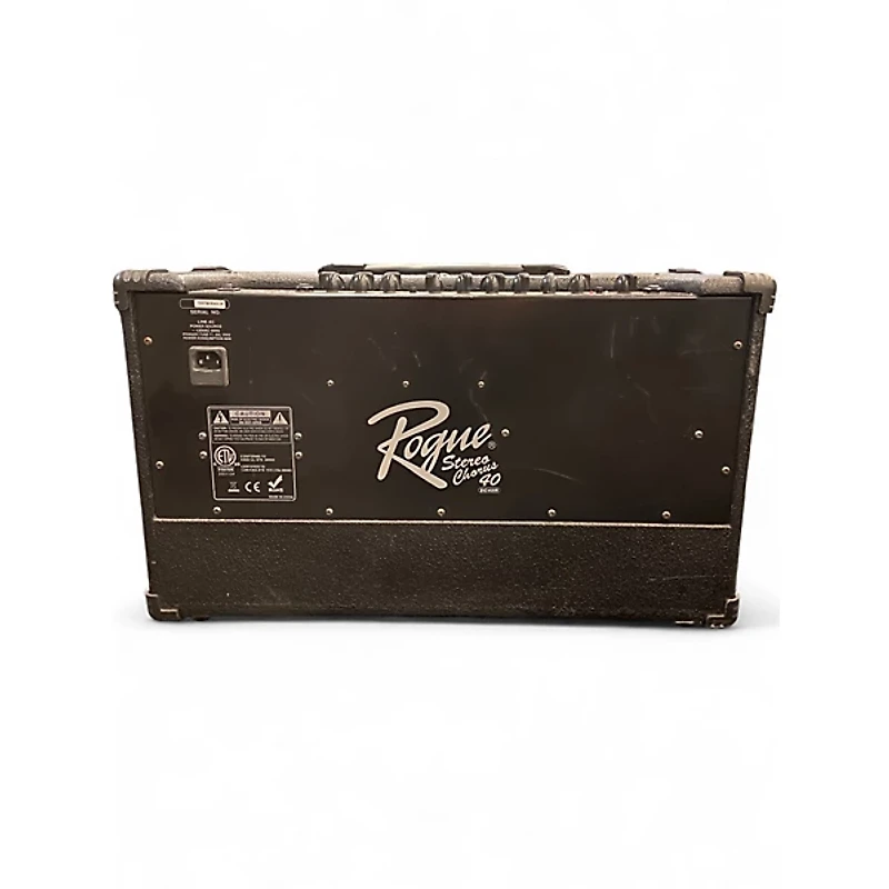 Used Rogue SC40R Guitar Combo Amp