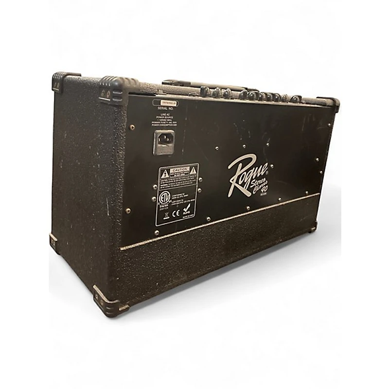 Used Rogue SC40R Guitar Combo Amp
