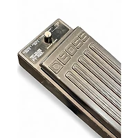 Used BOSS FV300L Pedal