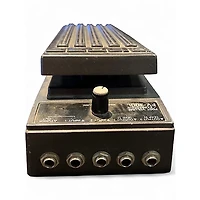 Used BOSS FV300L Pedal