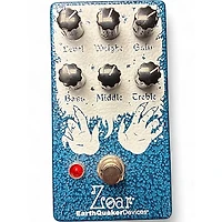 Used EarthQuaker Devices Zoar Effect Pedal
