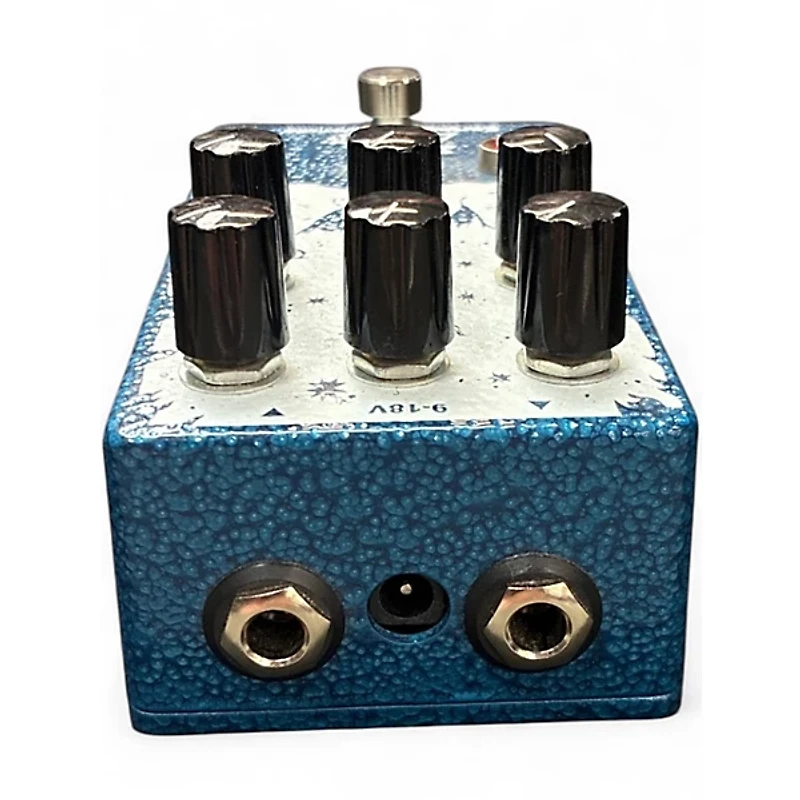 Used EarthQuaker Devices Zoar Effect Pedal