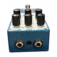 Used EarthQuaker Devices Zoar Effect Pedal