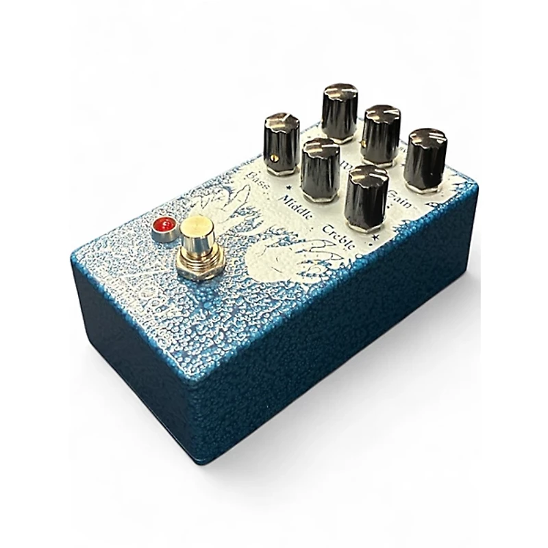 Used EarthQuaker Devices Zoar Effect Pedal
