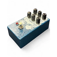 Used EarthQuaker Devices Zoar Effect Pedal