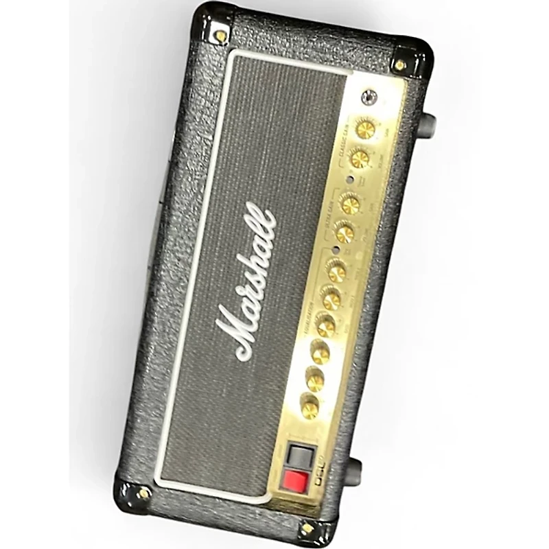 Used Marshall DSL20 HEAD Tube Guitar Amp Head