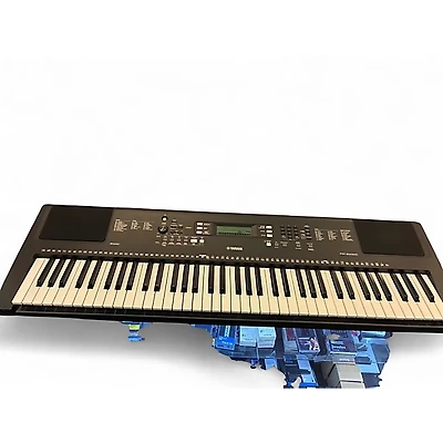 Used Yamaha PSREW310 Portable Keyboard