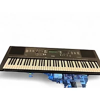 Used Yamaha PSREW310 Portable Keyboard