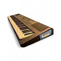 Used Yamaha PSREW310 Portable Keyboard