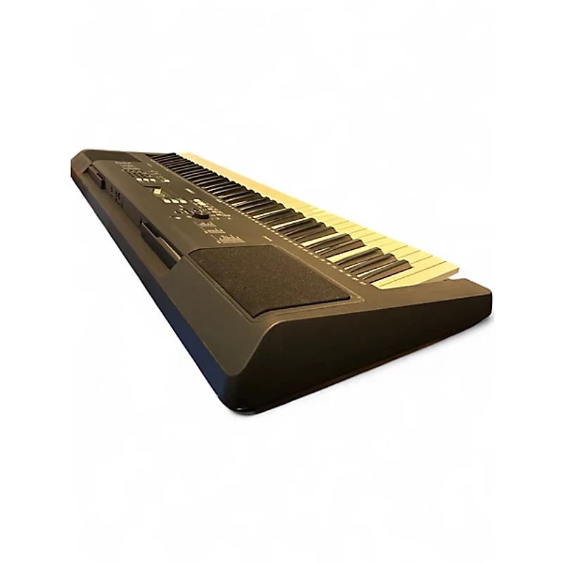 Used Yamaha PSREW310 Portable Keyboard