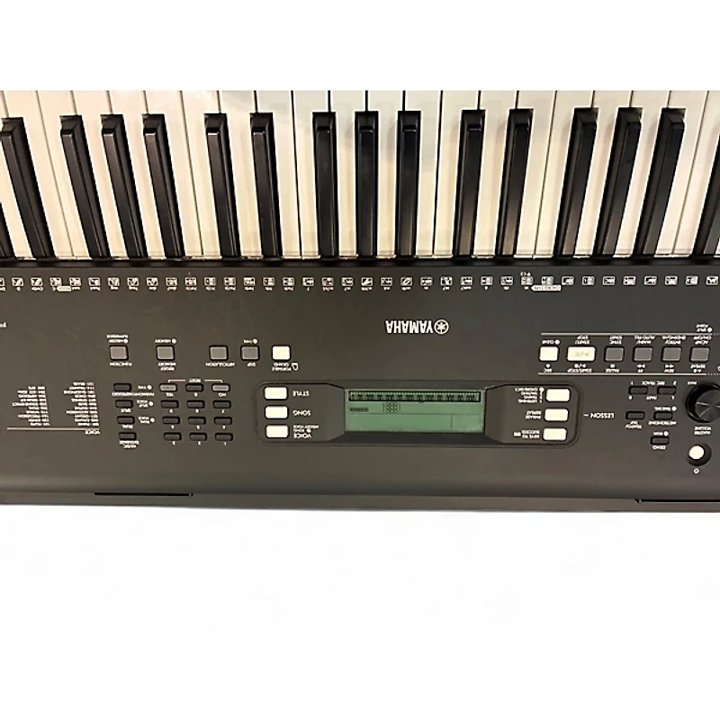 Used Yamaha PSREW310 Portable Keyboard