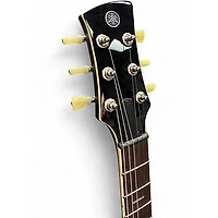 Used Yamaha REVSTAR RSP02T Swift Blue Solid Body Electric Guitar