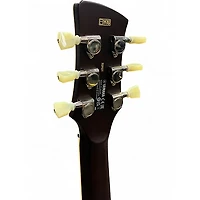 Used Yamaha REVSTAR RSP02T Swift Blue Solid Body Electric Guitar