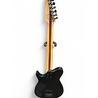 Used Ibanez FRIX7FEAH Charcoal Solid Body Electric Guitar