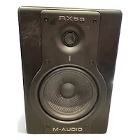 Used M-Audio BX5A Powered Monitor
