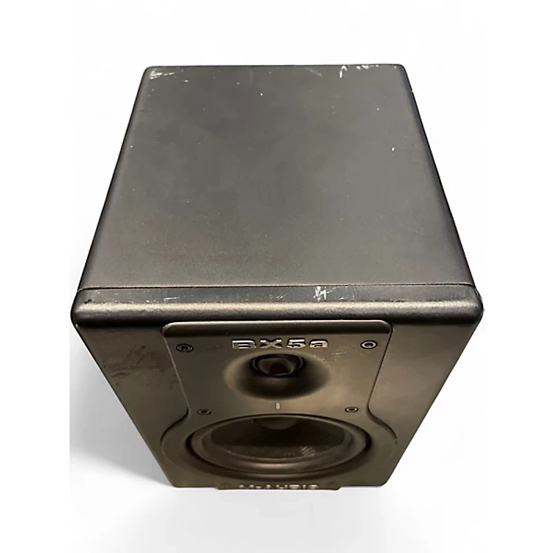 Used M-Audio BX5A Powered Monitor