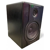 Used M-Audio BX5A Powered Monitor