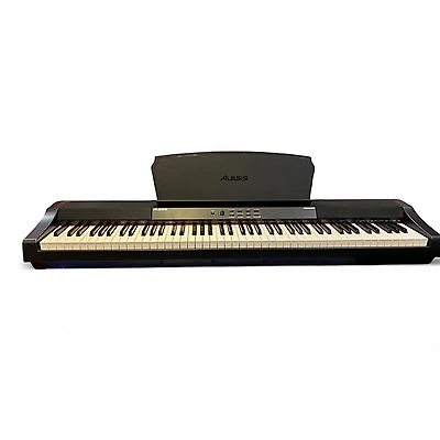 Used Alesis PRESTIGE Digital Piano