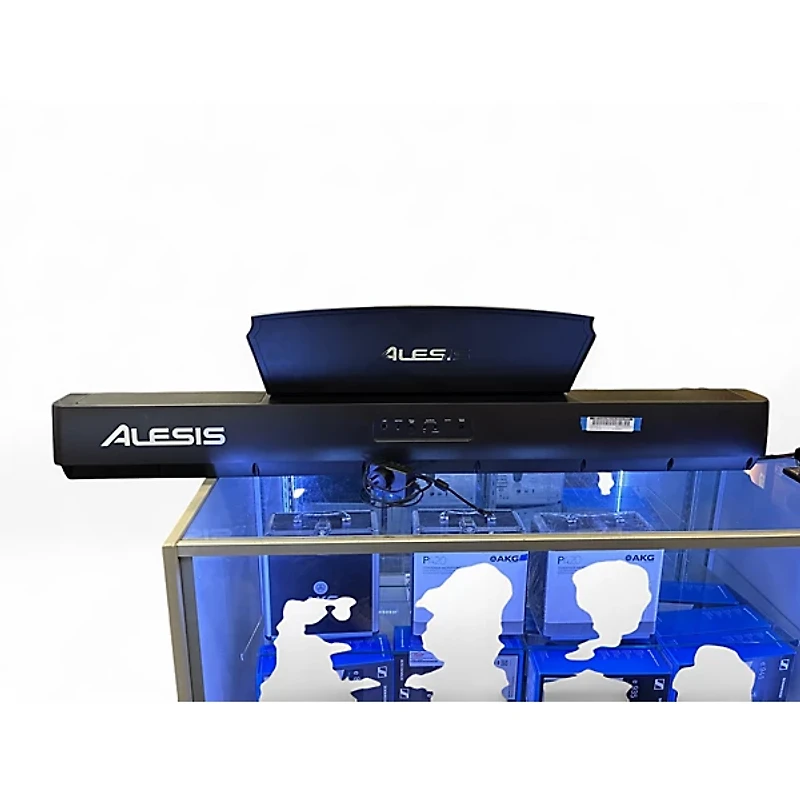 Used Alesis PRESTIGE Digital Piano