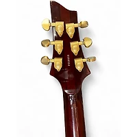 Used Schecter Guitar Research Diamond Series C-1 Classic Rootbeer Solid Body Electric Guitar