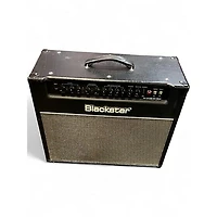 Used Blackstar HT CLUB 40 MKII Tube Guitar Combo Amp