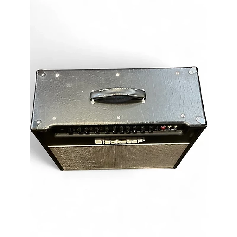 Used Blackstar HT CLUB 40 MKII Tube Guitar Combo Amp