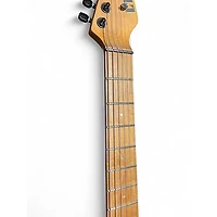 Used ESP SN-1000 Black Solid Body Electric Guitar