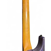 Used ESP SN-1000 Black Solid Body Electric Guitar