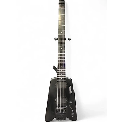 Used Steinberger Synapse BLACK Solid Body Electric Guitar