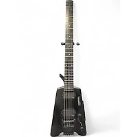 Used Steinberger Synapse BLACK Solid Body Electric Guitar