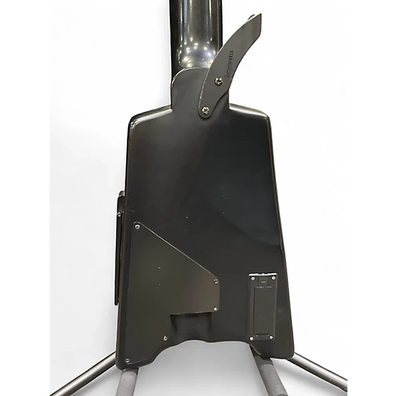 Used Steinberger Synapse BLACK Solid Body Electric Guitar