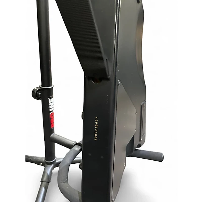 Used Steinberger Synapse BLACK Solid Body Electric Guitar