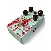 Used Walrus Audio Deep Six Compressor Effect Pedal