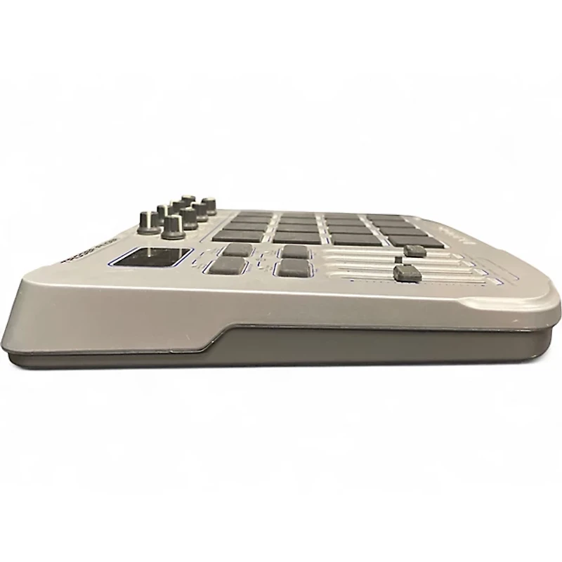 Used M-Audio TRIGGER FINGER MIDI Controller