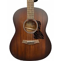 Used Taylor AD27e Mahogany Acoustic Electric Guitar