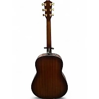 Used Taylor AD27e Mahogany Acoustic Electric Guitar