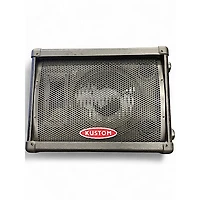 Used Kustom KPM10 Powered Monitor