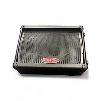 Used Kustom KPM10 Powered Monitor