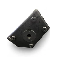 Used Kustom KPM10 Powered Monitor