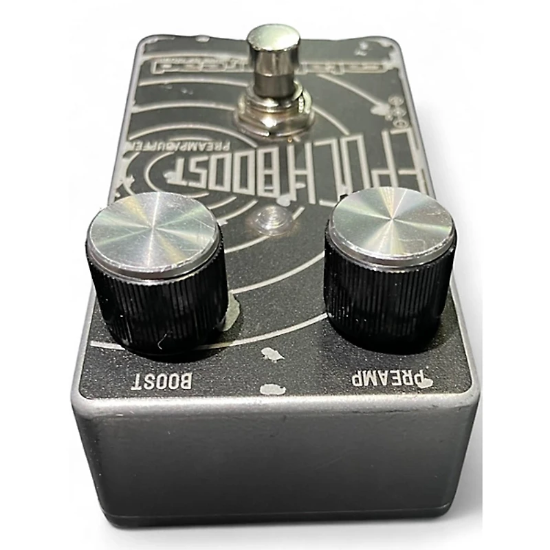 Used Catalinbread EPOCH BOOST Effect Pedal