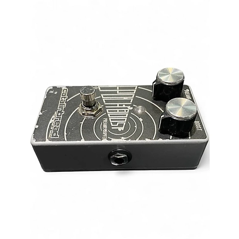 Used Catalinbread EPOCH BOOST Effect Pedal