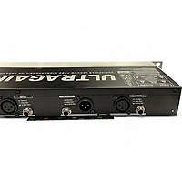 Used Behringer MIC200 Microphone Preamp