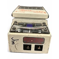 Used BOSS TU2 Chromatic Tuner Pedal